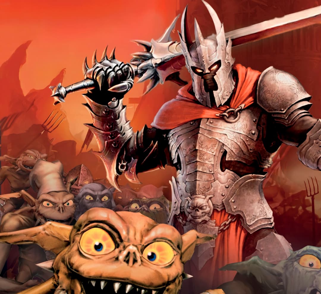 Overlord™: Raising Hell